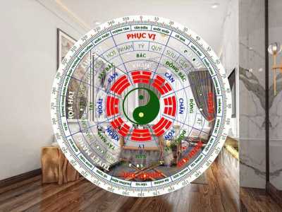 Bật Mí Kinh Nghiệm Chọn Căn Hộ Theo Phong Thủy