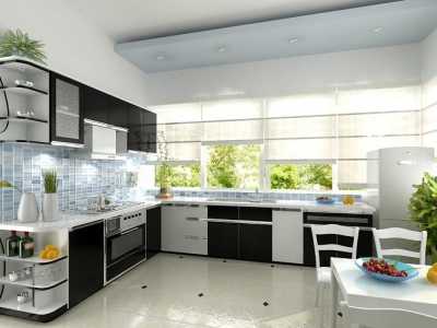 Cách Bố Trí Phong Thủy Phòng Bếp Theo Tuổi