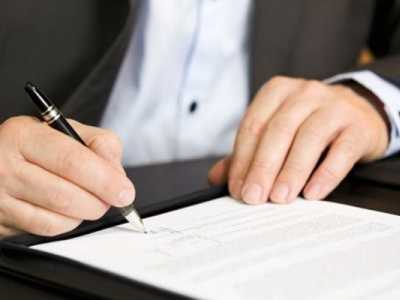 Cách Làm Hợp Đồng Phòng Tránh Rủi Ro Mua Nhà Không Có Sổ Đỏ