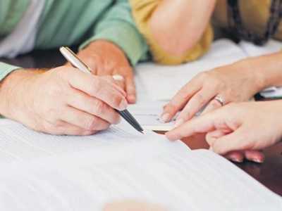 Các Quy Đình Luật Sổ Đỏ Có Được Đứng Tên 2 Người