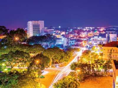 Thông Tin Quy Hoạch Tỉnh Bến Tre Mới Nhất Của Chính Phủ