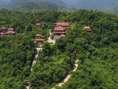 Chia Sẻ Kinh Nghiệm Vườn Quốc Gia Bạch Mã Hữu Ích