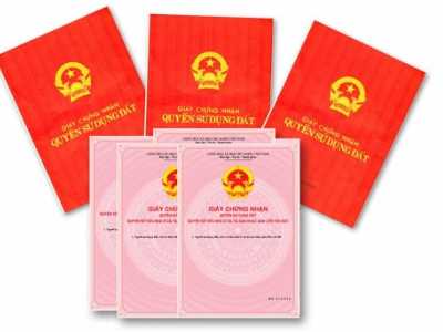 Cách Tính Chi Phí Sang Tên Sổ Đỏ Thừa Kế Chung Cư 