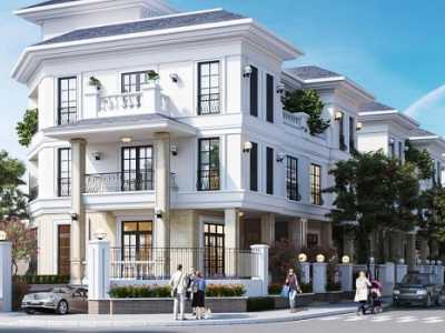 Shophouse Là Gì Top 10 Shophouse Hot Nhất 2020
