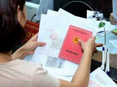 Cách Làm Thủ Tục Chuyển Hộ Khẩu Đến Nơi Ở Mới