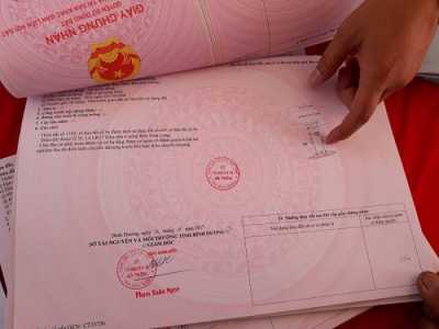 Sổ Hồng Chung Là Gì? Có Nên Mua Nhà Có Sổ Hồng Chung 