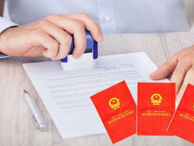 Sổ Hồng Có Giá Trị Bao Nhiêu Năm Vay Được Không