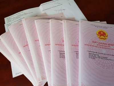 Sổ Hồng Giả Có Làm Được Không Kiểm Tra Như Nào