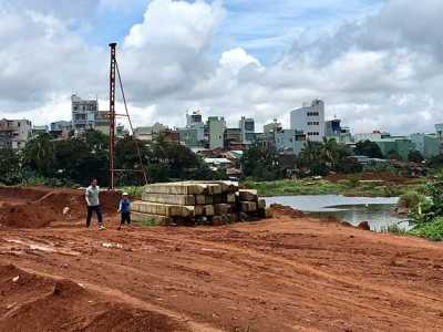 Điều Kiện Trình Tự Thủ Tục Cưỡng Chế Thu Hồi Đất