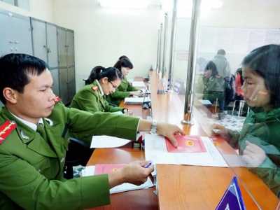 Thủ Tục Chuyển Hộ Khẩu Từ Quận Này Sang Quận Khác