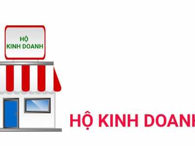 Đăng Ký Kinh Doanh Hộ Cá Thể Cần Những Gì