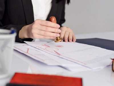 Hướng Dẫn Làm Thủ Tục Thuê Mặt Bằng Kinh Doanh