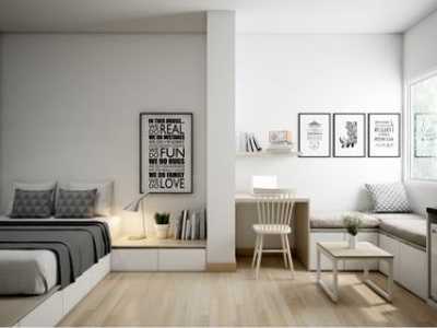 Chia Sẻ Kinh Nghiêm Thuê Nhà Sài Gòn Tránh Rủi Ro