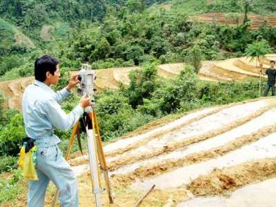 Trích Đo Địa Chính Là Gì Trình Tự Thủ Tục Ra Sao