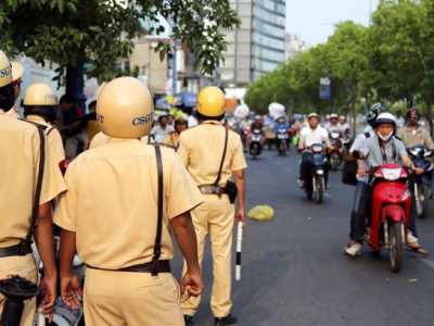 Luật Bắt Xe Không Chính Chủ Mới Nhất Năm 2020