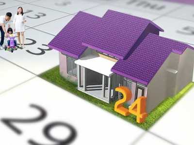 Bật Mí Cách Xem Tuổi Mua Nhà Tốt Nhất