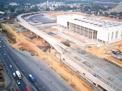 Cập Nhật Thông Tin Bến Xe Miền Đông Mới