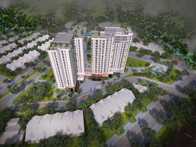 Căn hộ Thủ Thiêm Garden có đáng để sở hữu không ?