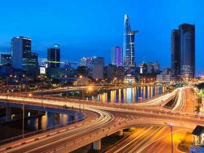 Tìm hiểu cây cầu có tên rất “Tây” tại Sài Gòn - cầu Calmette