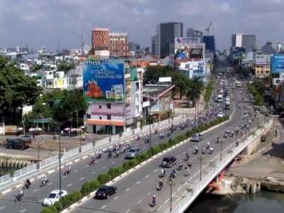 Cầu Công Lý - địa điểm gắn liền với người anh hùng Nguyễn Văn Trỗi