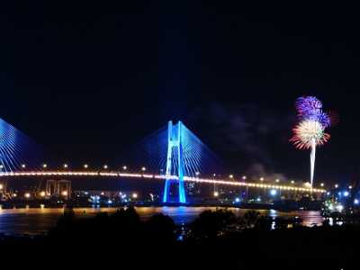 Giải Mã Bí Ẩn Cầu Phú Mỹ Có Gì Hót