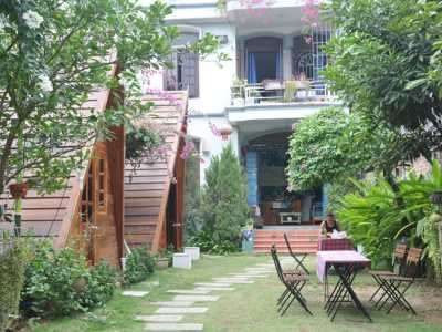 Những thông tin hữu ích dành cho tín đồ du lịch tại Homestay Hạ Long