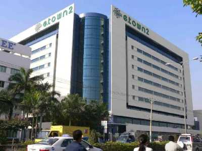 Etown Cộng Hòa - Cao cấp, thông minh, ngập tràn tiện ích