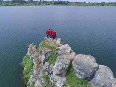 Những Bí Ẩn Xoay Quanh Hồ Đá Thủ Đức