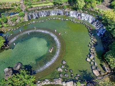 Khám Phá Khu Du Lịch Suối Mơ Điểm Đến Thú Vị Mới Khi Du Lịch