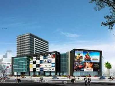 Pico Plaza Cộng Hòa - Trung tâm thương mại uy tín nhất tại TPHCM