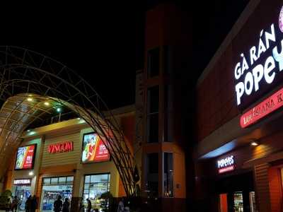 Maximax Cộng Hòa - Nơi không chỉ để mua sắm