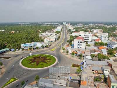 Ngã tư Bốn Xã và những điều bạn chưa biết 