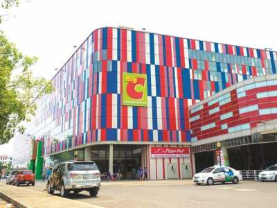 Pandora Trường Chinh Một trong những trung tâm thương mại sầm uất tại...