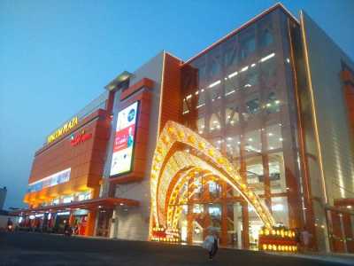 Vincom Gò Vấp - Trung tâm thương mại hiện đại, sang trọng nhất Gò Vấp