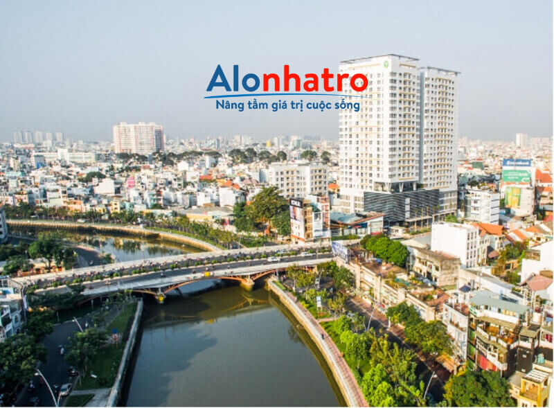 Vì sao mua bán căn hộ quận Phú Nhuận lại “sốt