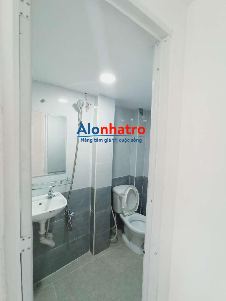 Phòng (Ban công+Cửa sổ), đường Thích Quảng Đức quận Phú Nhuận