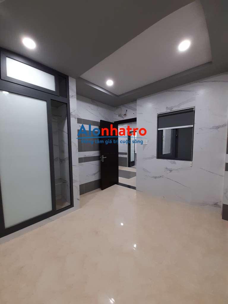 Căn hộ phòng ngủ riêng có NT cơ bản ƯU ĐÃI LỚN cho khách thuê dài hạn ngay chợ ĐẦU MỐI - THỦ ĐỨC