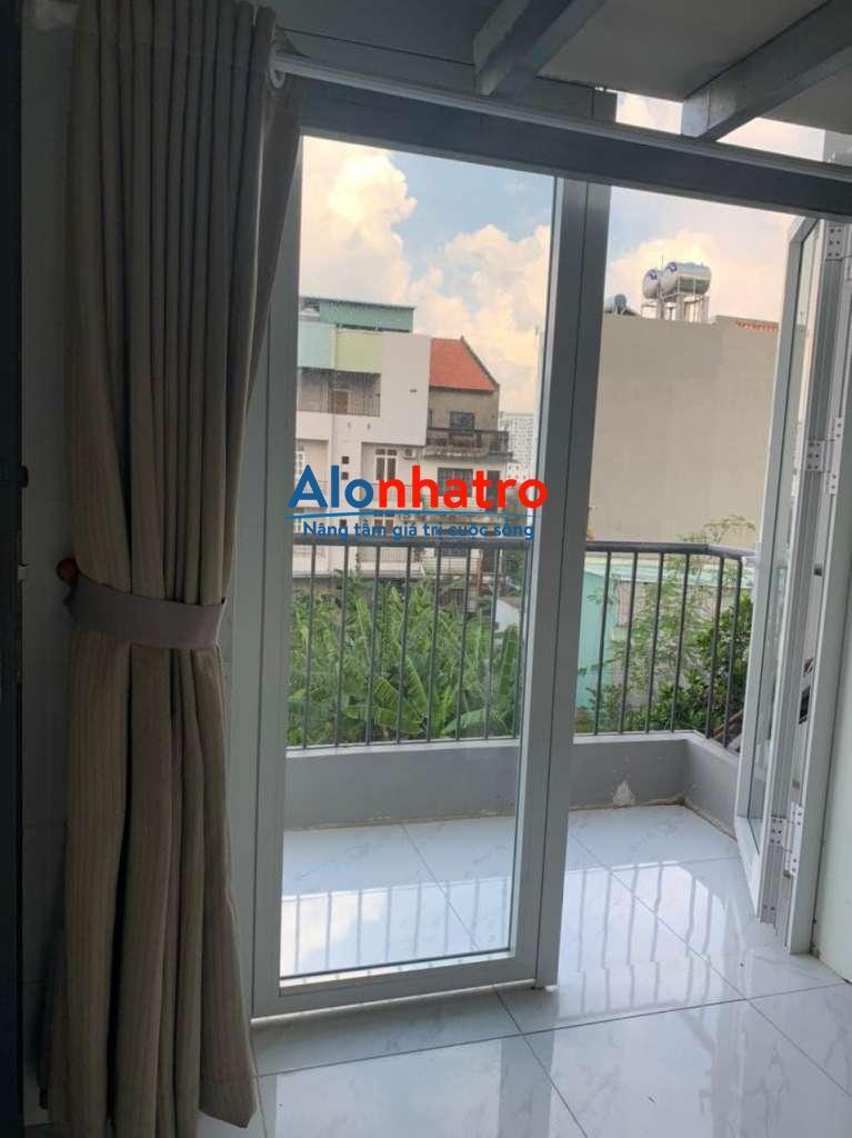 Phòng trọ giá rẻ  có gác lửng Ban công cửa sổ thoáng GIỮ CỌC QUA TÊ T gần CĐSP Trung Ương Quận 9 