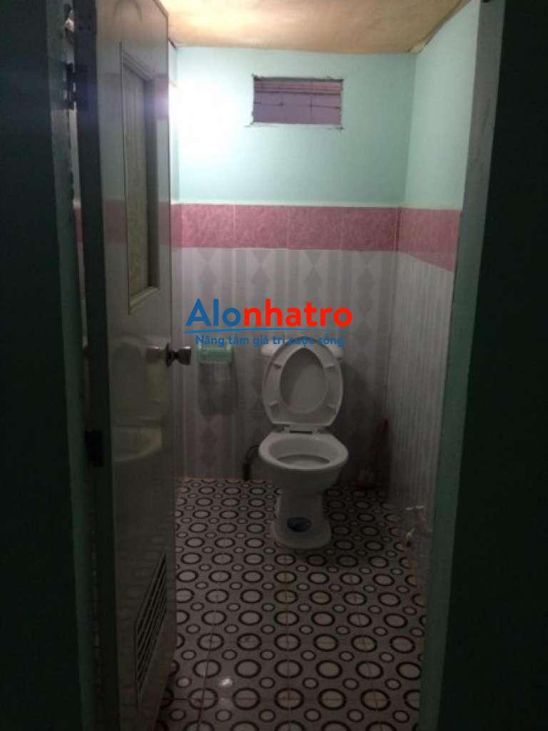 CHO THUÊ NHÀ NGUYÊN CĂN HẺM ĐINH TIÊN HOÀNG