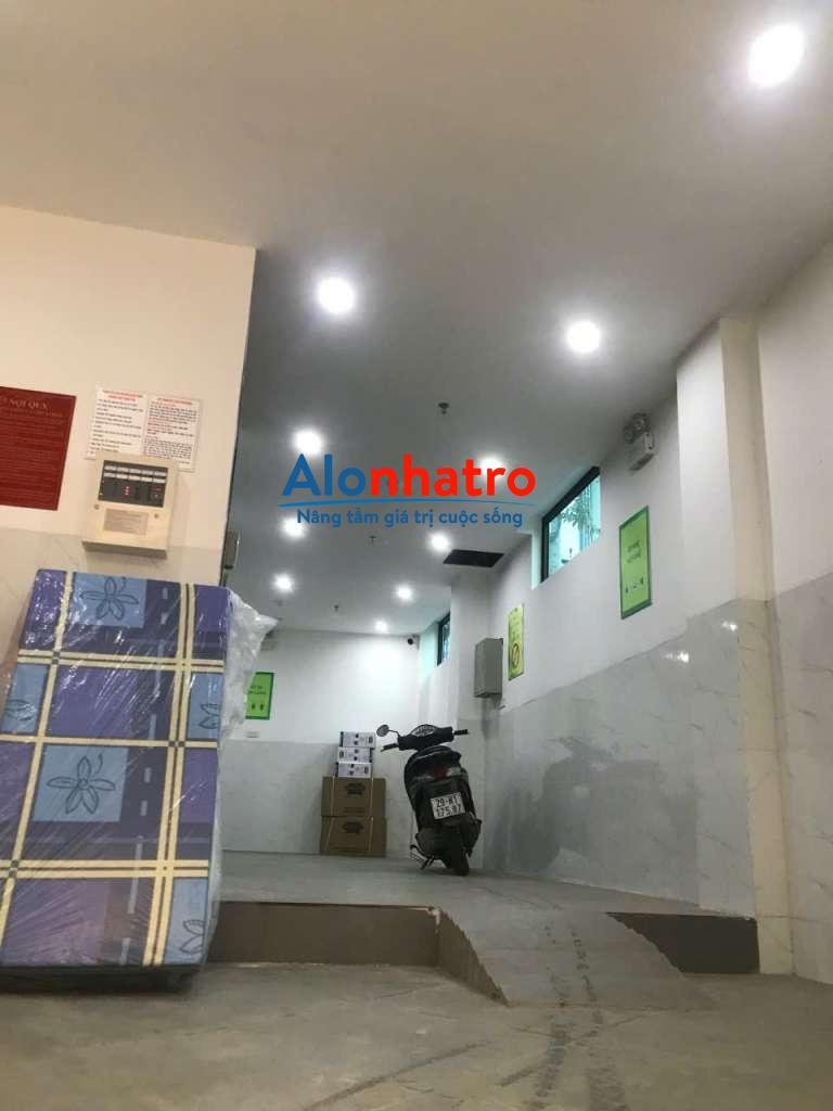 Chính chủ còn phòng cho thuê phòng Full đồ