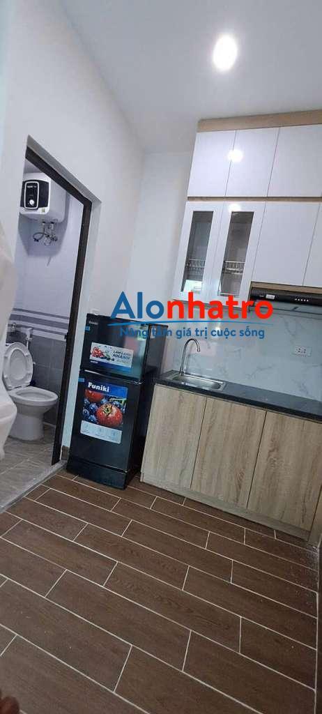 Chính chủ còn phòng cho thuê phòng Full đồ