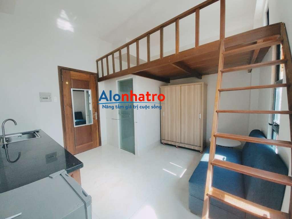 Siêu Hot Phòng Trọ Sinh Viên Hufi Đẹp Giá Tốt