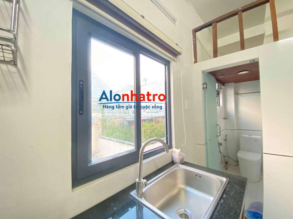 Siêu Hot Phòng Trọ Sinh Viên Hufi Đẹp Giá Tốt