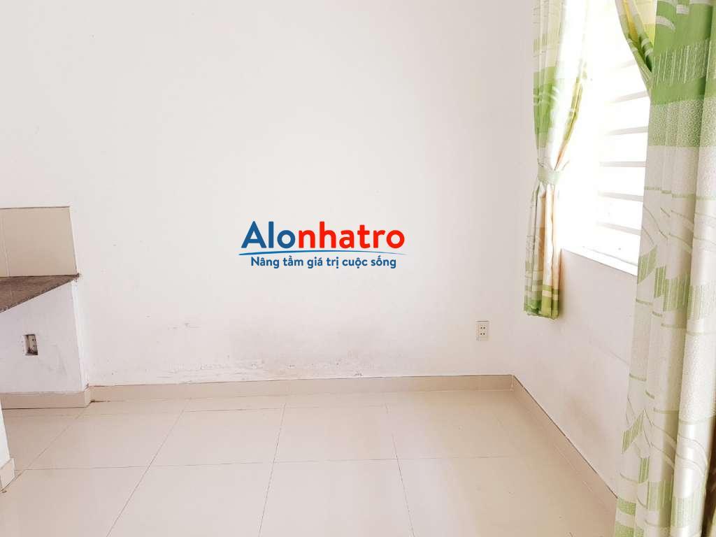 PHÒNG ĐẸP CHO THUÊ ĐƯỜNG TRẦN THÁI TÔNG, GẦN CỔNG KCN TÂN BÌNH, SÂN BAY TSN, TỰ DO, TỰ QUẢN