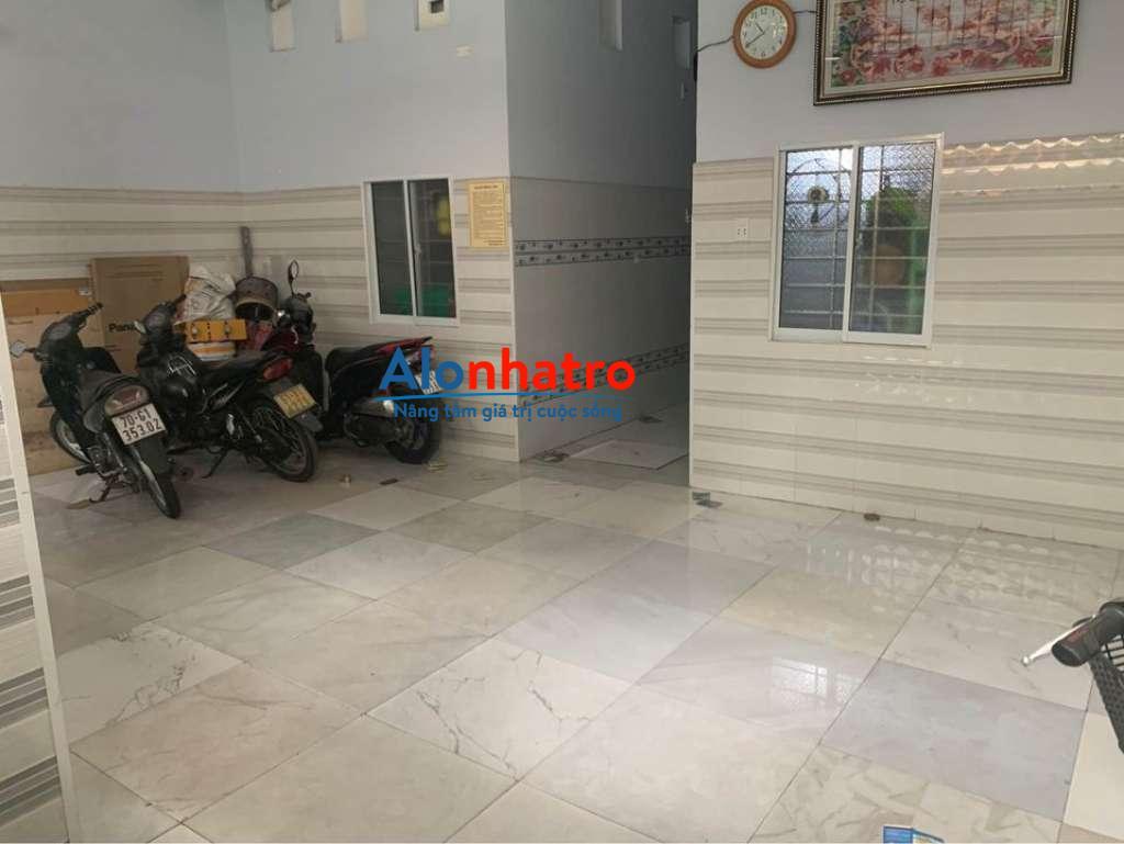 cho thuê nhà trọ giá rẻ quận bình tân . 23/40 đường số 3 ,phường bình hưng hóa A , quận bình tân , tphcm . 
