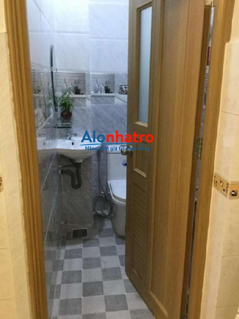 Phòng trọ Nha Trang trung tâm thành phố, vị trí đắc địa, khu an ninh yên tĩnh, giá tốt
