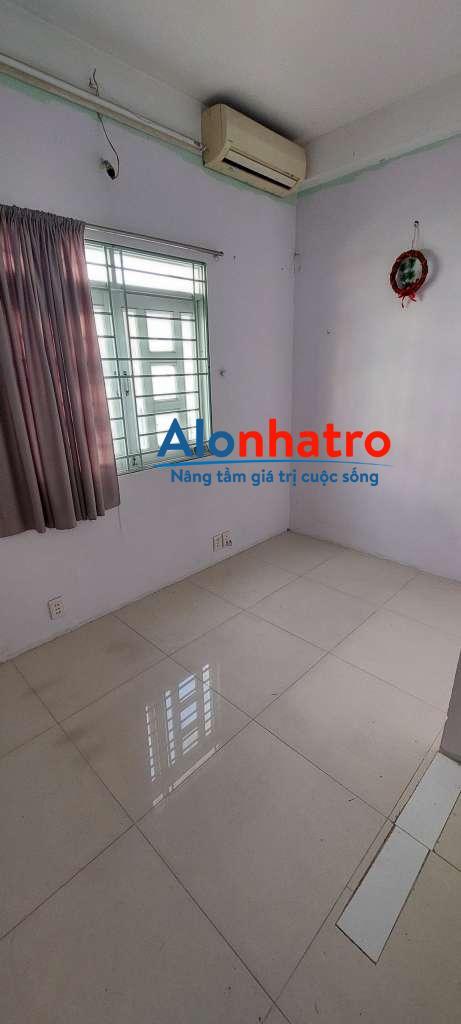 Bán nhà 3 tầng hẻm 174 Lý Chính Thắng phường 7 quận 3