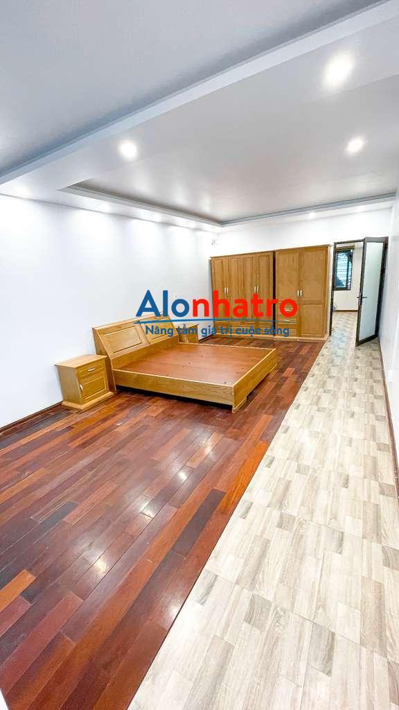 Căn hộ khép kín 1p.ngủ1WC 50m2 cạnh Cung thiếu nh