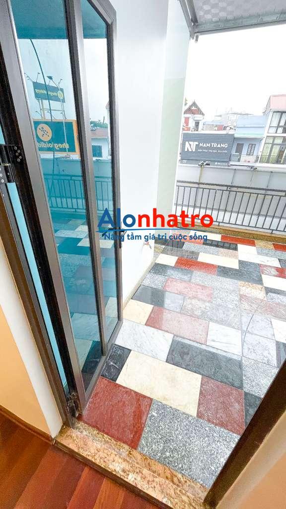 Căn hộ khép kín 1p.ngủ1WC 50m2 cạnh Cung thiếu nh
