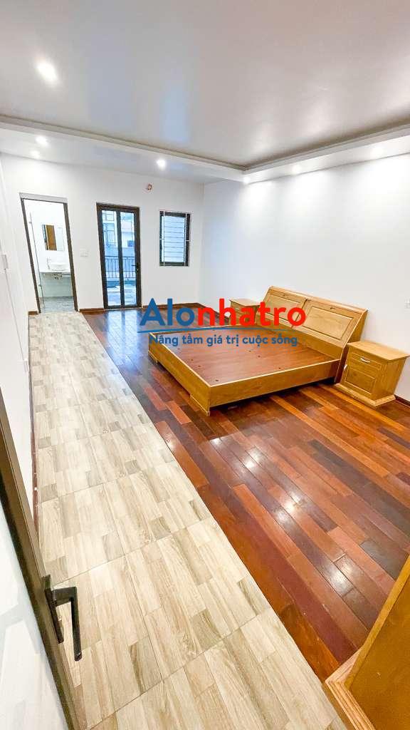 Căn hộ khép kín 1p.ngủ1WC 50m2 cạnh Cung thiếu nh
